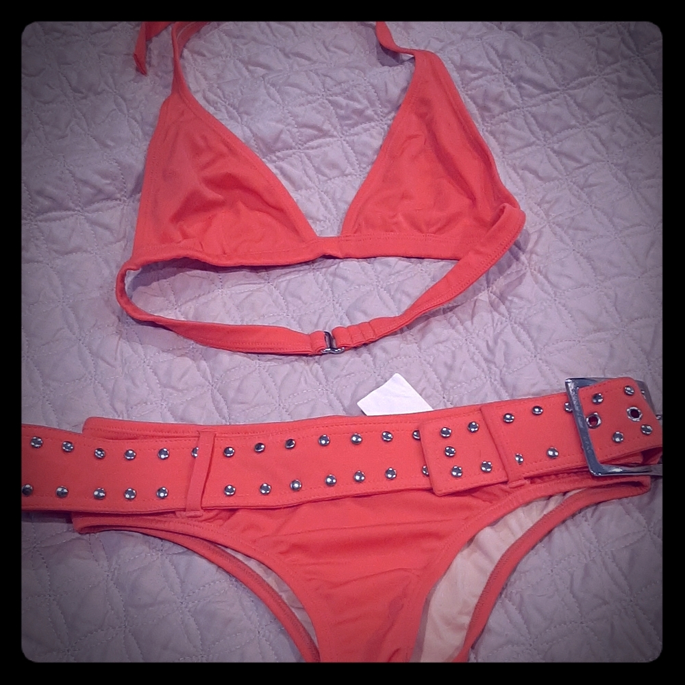 Bathing Suit